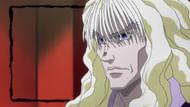 Silva Zoldyck as he appears in 'Hunter x Hunter' (Image via Madhouse)